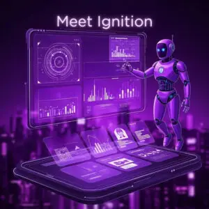 Ignition - All in One Seo, blogging & Social Media Content Creator
