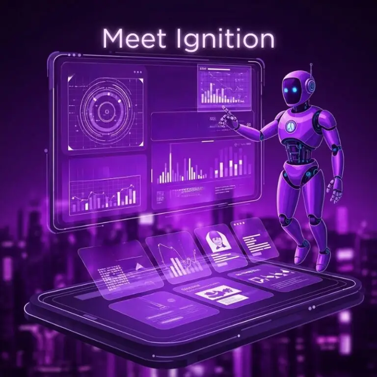 Ignition – All in One Seo, blogging & Social Media Content Creator