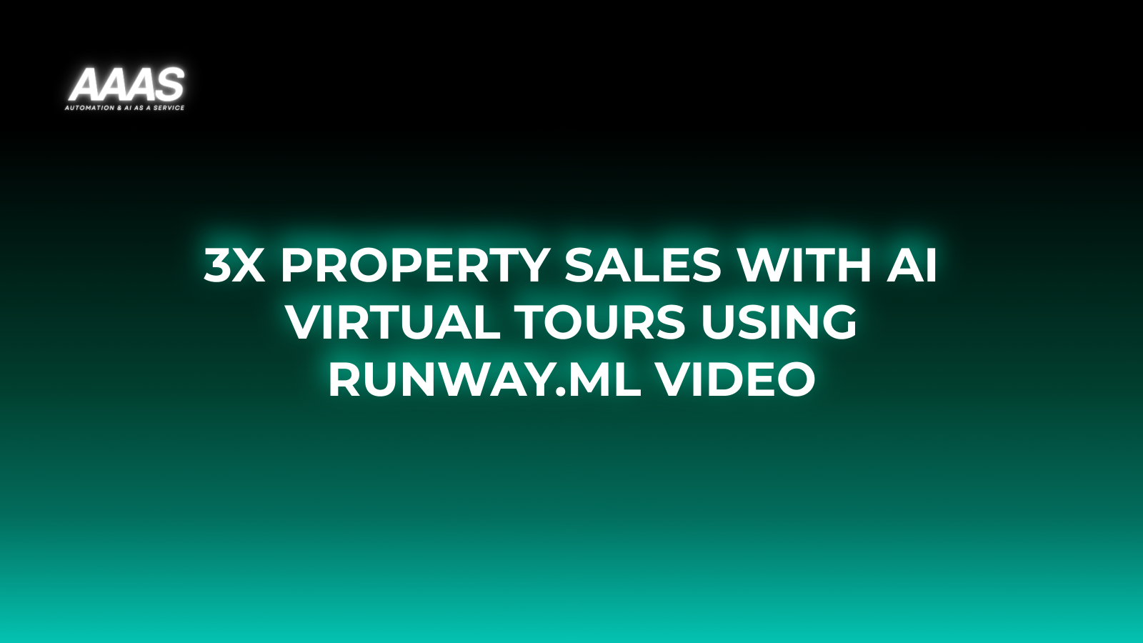 Elevate real estate sales with Runway.ml Video by creating immersive, AI-powered virtual tours that enhance listings, attract buyers, and save time and costs.