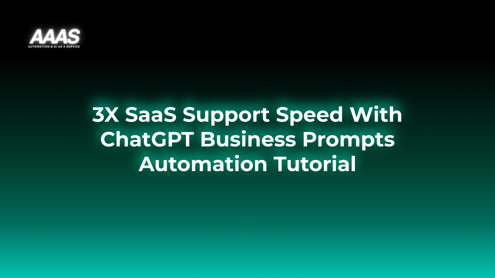 Boost SaaS customer support efficiency using ChatGPT business prompts to automate responses, reduce costs, and deliver consistent, 24/7 AI-driven assistance.