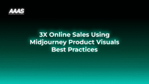 Boost online sales by using Midjourney design in e-commerce to create stunning, unique product visuals that improve engagement and increase conversions.