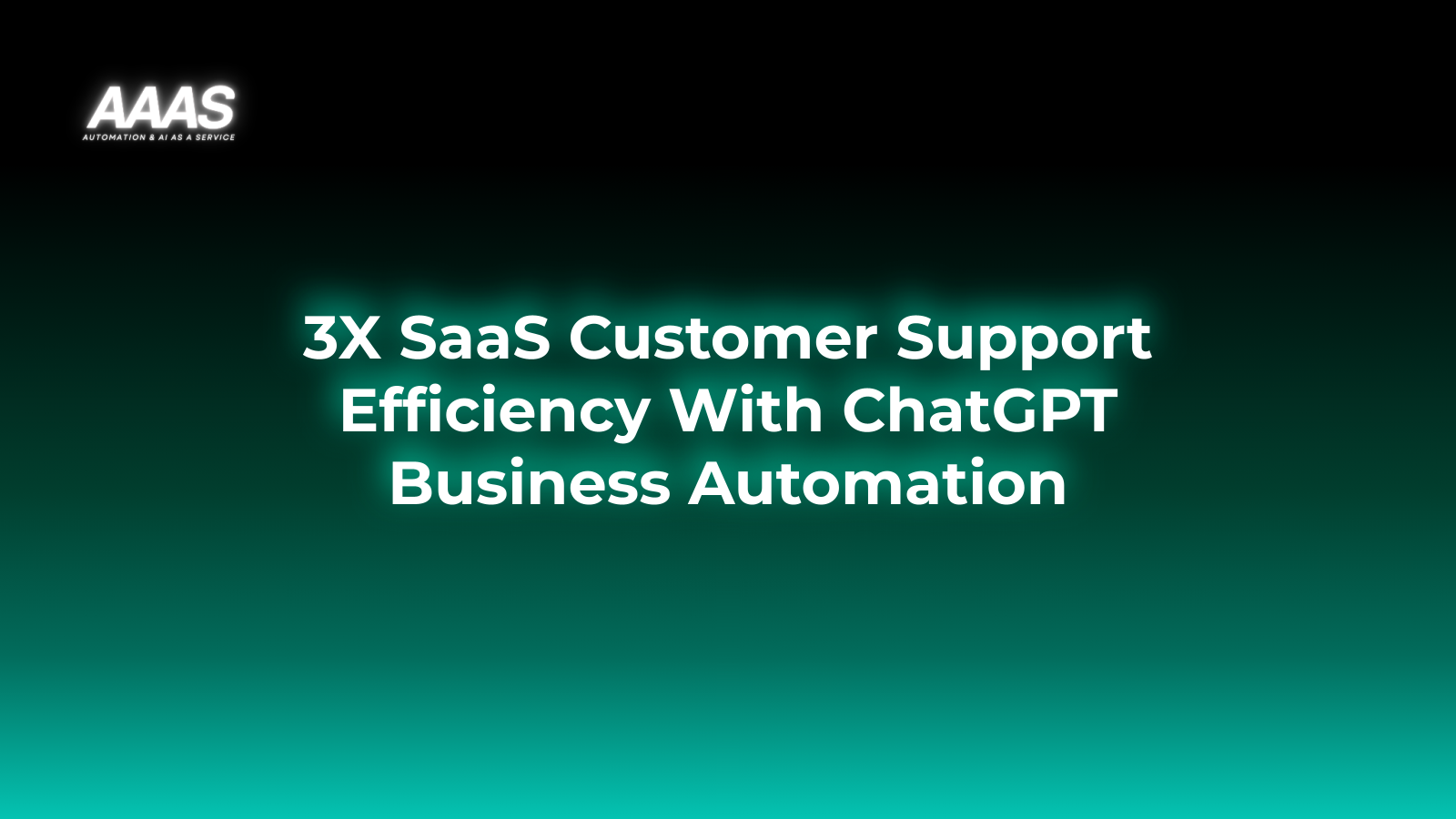 SaaS companies automate customer support using ChatGPT business prompts to deliver instant, consistent answers, reduce costs, and boost user satisfaction.
